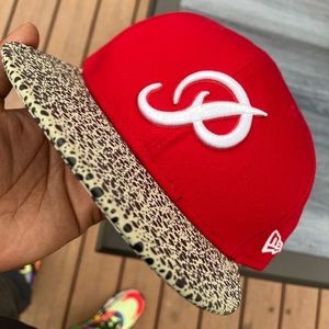 The Primitive Skate New Era 59FIFTY Collaboration SnapBack